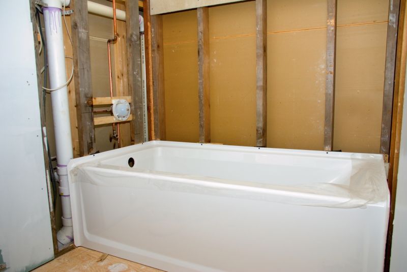 Top Bathtub Installation Companies in Alliance, OH