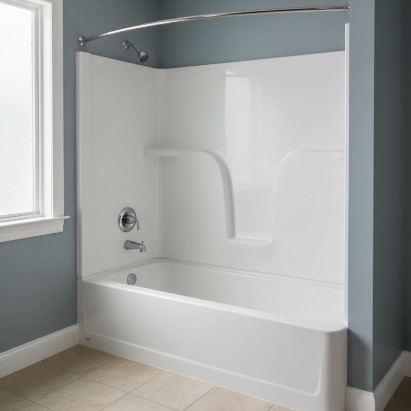 Top Bathtub Installation Companies in Chagrin Falls, OH