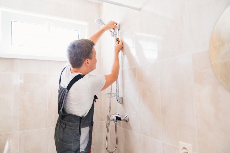 Top Shower Installation Companies in Broadview Heights, OH