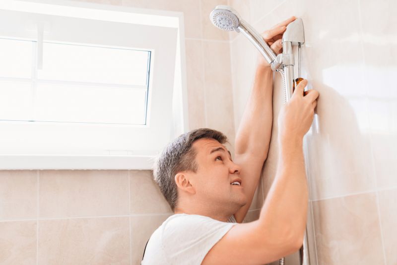 Top Shower Installation Companies in Canal Fulton, OH