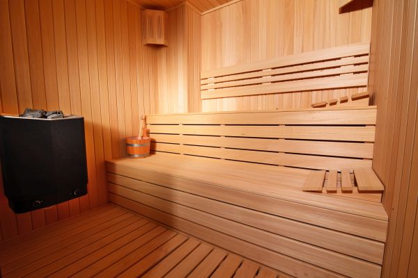 Steam Shower Replacement in Cuyahoga Falls