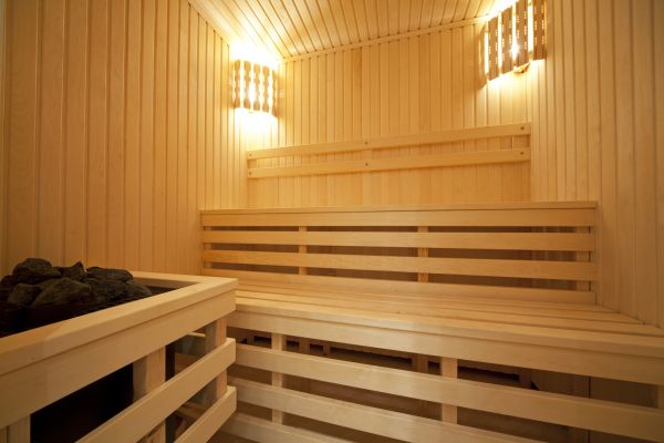 Steam Shower Installation in Cuyahoga Falls